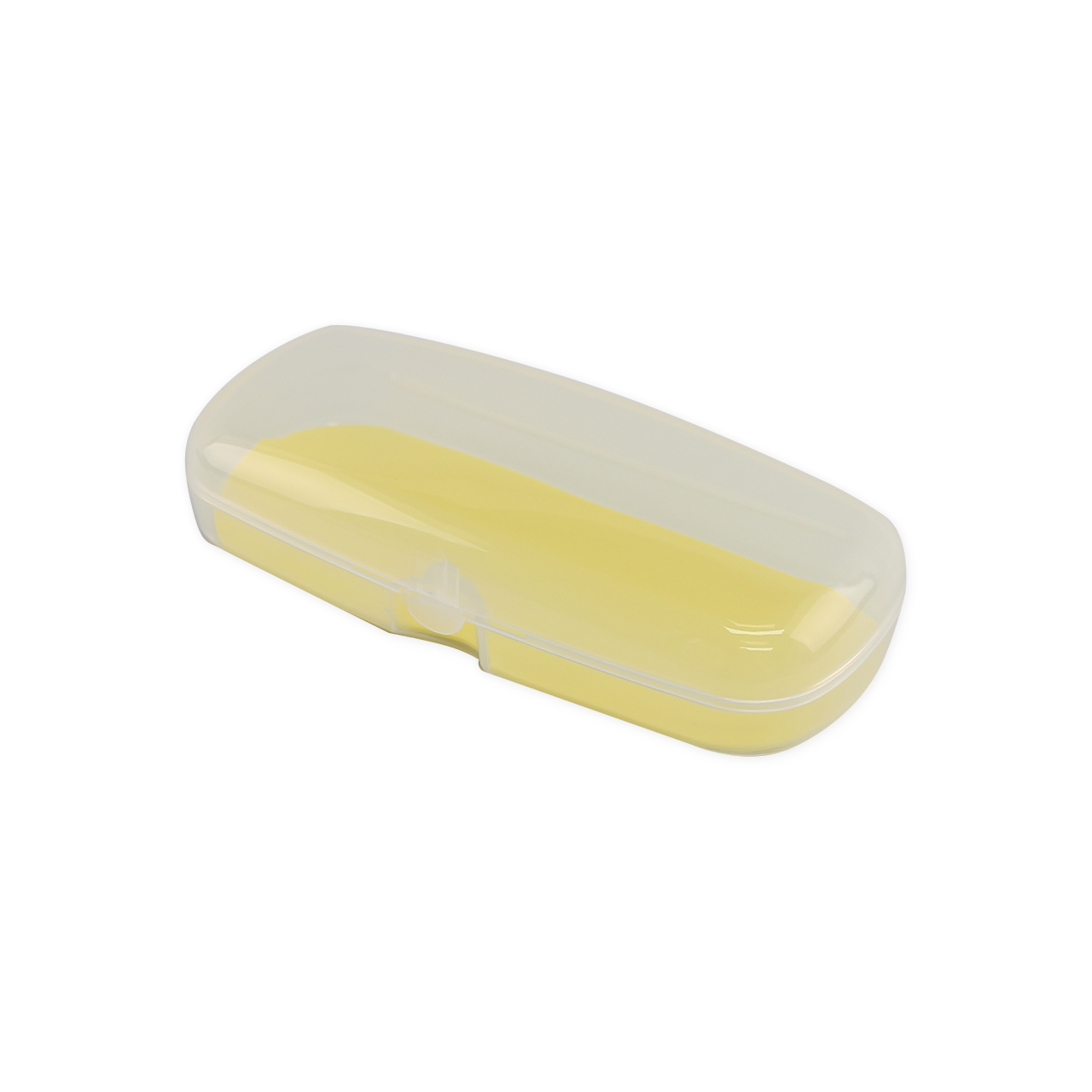 Yellow(Transparent)